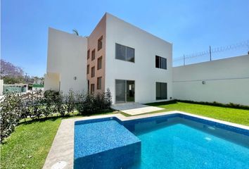 Casa en  Jacarandas, Cuernavaca, Morelos