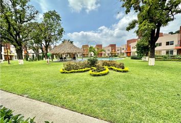 Casa en condominio en  Yautepec Centro, Yautepec De Zaragoza