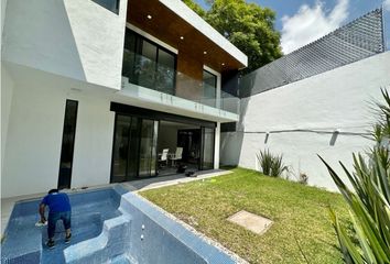 Casa en  Tétela Del Monte, Cuernavaca, Morelos