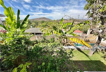 Casa en  Pueblo Alpuyeca, Xochitepec, Morelos