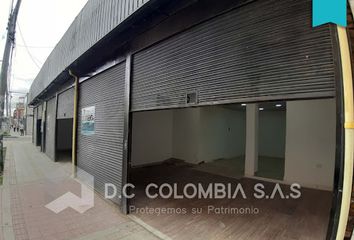 Local Comercial en  La Fragua Sur, Bogotá