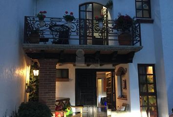 Casa en  Colonia Cuajimalpa, Cuajimalpa De Morelos