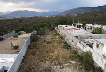 Lote de Terreno en  Lomas De Lourdes, Saltillo, Coahuila