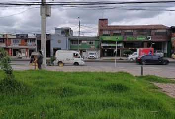 Lote de Terreno en  México, Funza