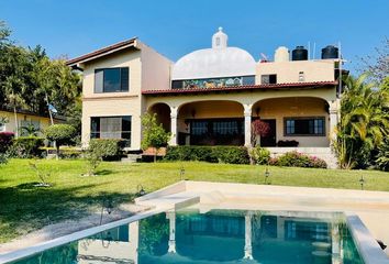 Casa en  Calle Miguel Hidalgo, Nicolás Bravo, San Martín De Porres, Jojutla, Morelos, 62909, Mex