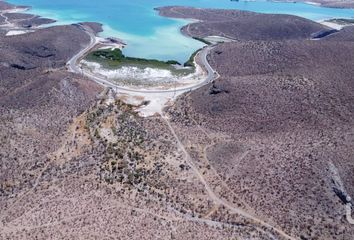 Lote de Terreno en  23208, La Paz, Baja California Sur, Mex