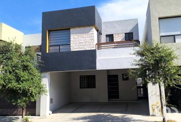 Casa en  Calle Vía Toscana, Mitras Poniente, García, Nuevo León, 66036, Mex