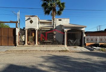 Casa en  Choyal, Hermosillo