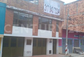 Casa en  Santa Barbara Norte, Bogotá