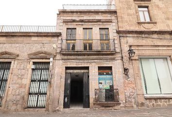 Edificio en  Morelia Centro, Morelia, Michoacán