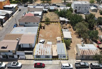 Lote de Terreno en  Francisco Villa, Cuauhtémoc, Chihuahua