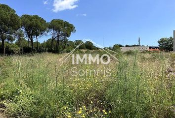 Terreno en  L'escala, Girona Provincia