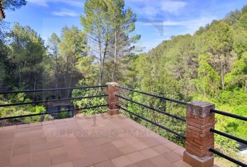 Chalet en  Castellfollit Del Boix, Barcelona Provincia