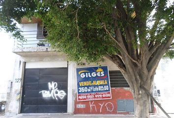 Galpónes/Bodegas en  Ramos Mejía, La Matanza