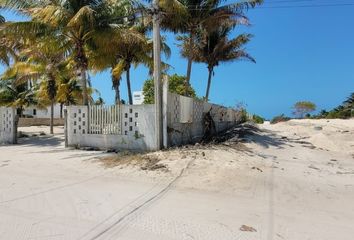 Lote de Terreno en  Telchac Puerto, Telchac Puerto, Telchac Puerto, Yucatán