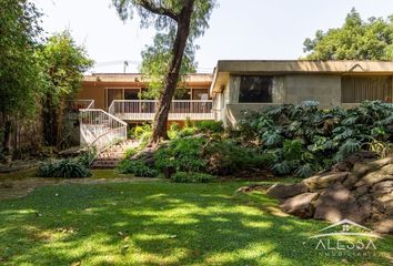 Lote de Terreno en  Jardines Del Pedregal, Álvaro Obregón, Cdmx