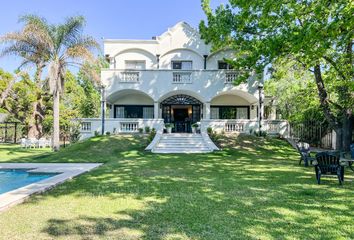 Casa en  Altos De La Horqueta, Partido De San Isidro