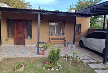 Casa en  Belén De Escobar, Partido De Escobar