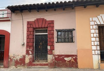 Casa en  Barrio De Mexicanos, San Cristóbal De Las Casas