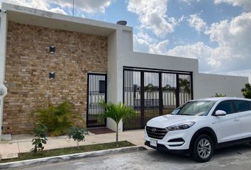 Casa en  Calle 45i, Mérida, Yucatán, 97302, Mex