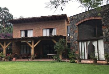 Casa en condominio en  Camino A Tonatico 9-11, Valle De Atongo, Tepoztlán, Morelos, 62520, Mex