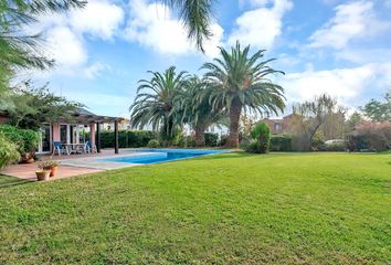 Casa en  Santa Bárbara, Partido De Tigre