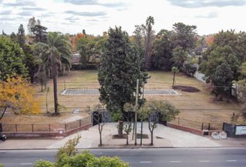 Terrenos en  Lomas De San Isidro, Partido De San Isidro