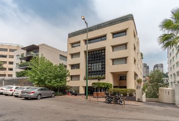 Departamento en  Bosques De Las Lomas, Cuajimalpa De Morelos