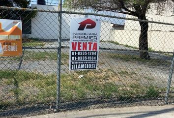 Lote de Terreno en  Calle Loma Larga, Loma Larga, Monterrey, Nuevo León, 64710, Mex