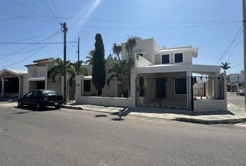 Casa en  Francisco De Montejo, Mérida, Yucatán