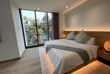 Departamento en  Bosques De Las Lomas, Cuajimalpa De Morelos