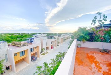 Departamento en  Calle Ninguno, La Escondida, Playa Del Carmen, Solidaridad, Quintana Roo, Mex