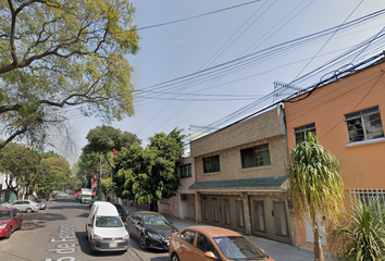 Lote de Terreno en  Calle Aragón 258-296, Álamos, Benito Juárez, Ciudad De México, 03400, Mex