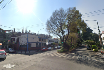 Lote de Terreno en  Del Valle Centro, Benito Juárez, Cdmx