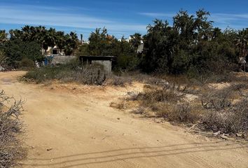 Lote de Terreno en  El Quinto, La Paz, Baja California Sur, Mex