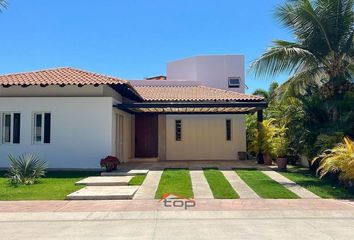 Casa en  Paseo De Los Cocoteros, Nuevo Vallarta, Bahía De Banderas, Nayarit, 63735, Mex