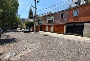 Casa en  Calle Esteros 12, Las Águilas, Álvaro Obregón, Ciudad De México, 01710, Mex