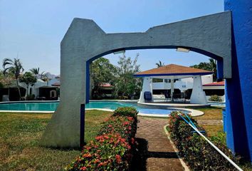 Departamento en  Isla Del Amor, Alvarado, Veracruz