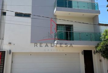 Departamento en  Chapultepec, Culiacán Rosales