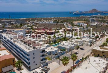 Departamento en  El Tezal, Los Cabos