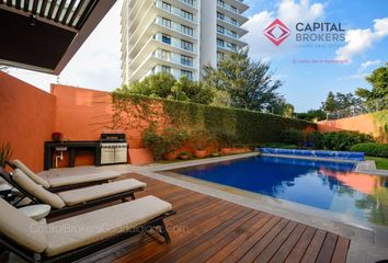 Departamento en  Paseo San Arturo 705, Valle Real, Zapopan, Jalisco, 45019, Mex