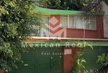 Casa en  Calle Juan Enrique Pestalozzi 242, Narvarte Poniente, Benito Juárez, Ciudad De México, 03020, Mex