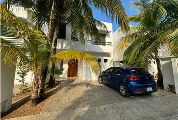 Casa en  Supermanzana 524, Cancún, Quintana Roo