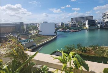 Casa en  Puerto Juárez, Cancún, Quintana Roo