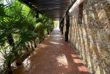 Lote de Terreno en  Yucatán Country Club, Mérida, Yucatán