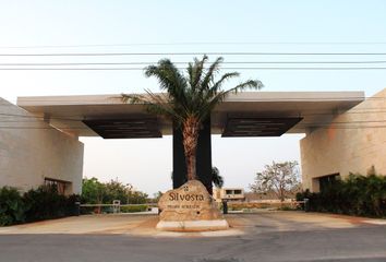 Lote de Terreno en  Carretera Dzibilchaltún - Conkal, Conkal, Yucatán, 97347, Mex