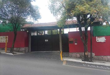 Casa en  Manzanastitla, Cuajimalpa De Morelos