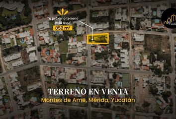 Lote de Terreno en  Calle 75 196, Benito Juárez Norte, Mérida, Yucatán, 97115, Mex