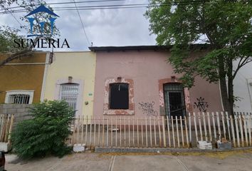 Casa en  Zona Centro, Municipio De Chihuahua