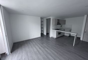 Apartamento en  El Trébol, Manizales